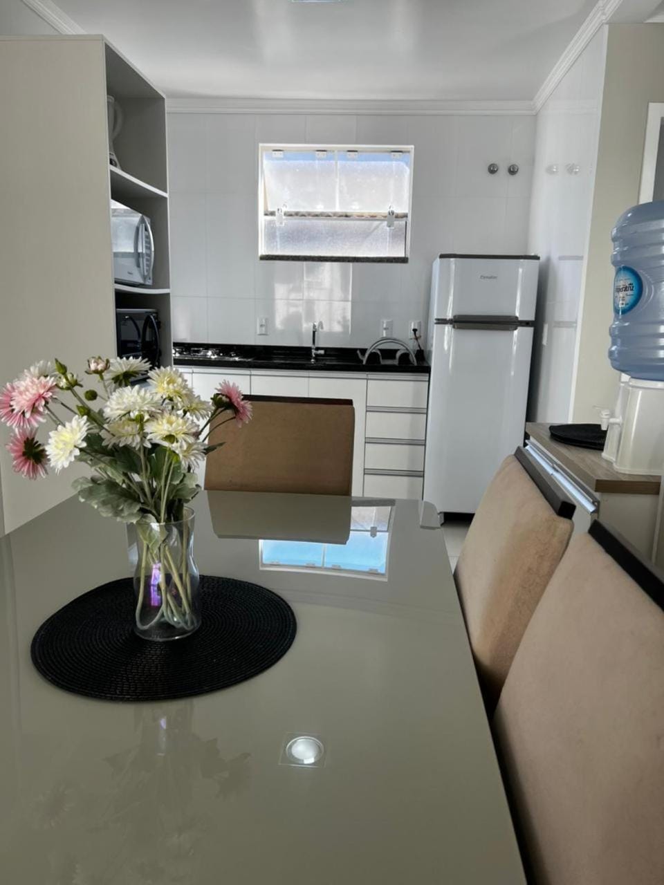 Residencial Costa Marfim Apartment hotel in Bombinhas