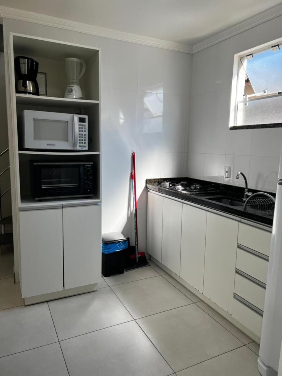 Residencial Costa Marfim Apartment hotel in Bombinhas