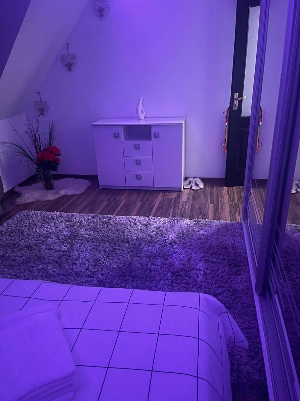 Apartament EMMA Apartment in Romania