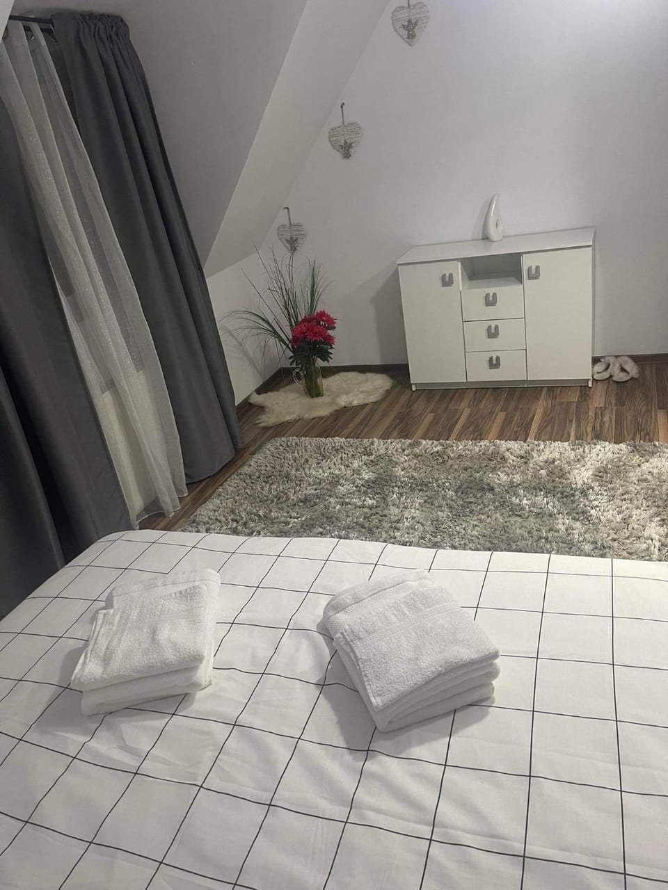 Apartament EMMA Apartment in Romania
