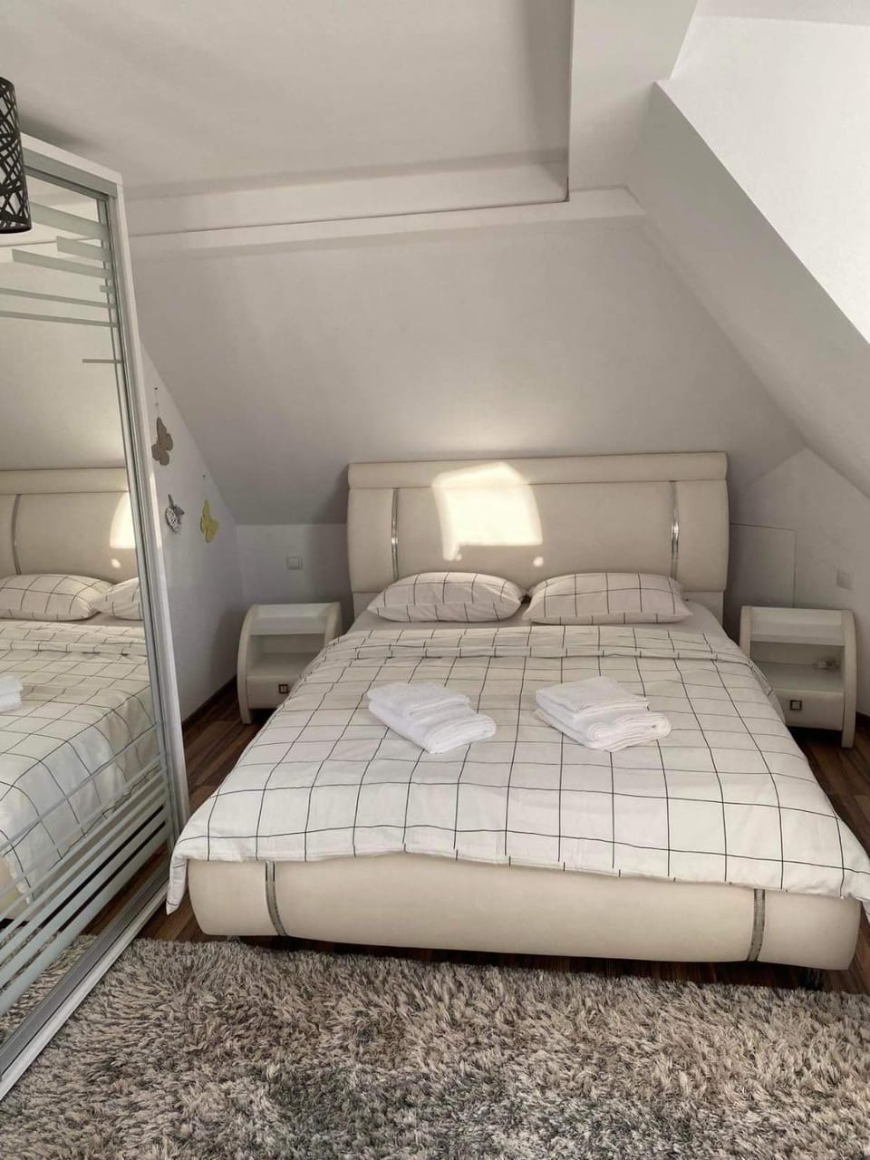 Apartament EMMA Apartment in Romania