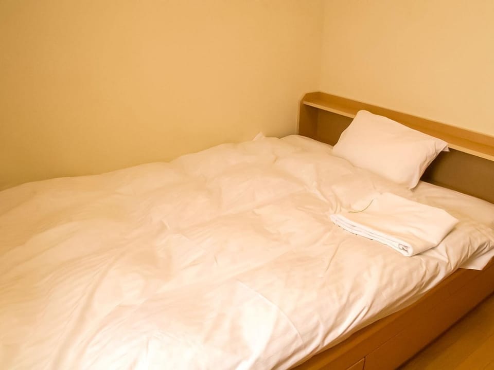 Anan Station Hotel - Vacation STAY 11046v Hotel in Japan