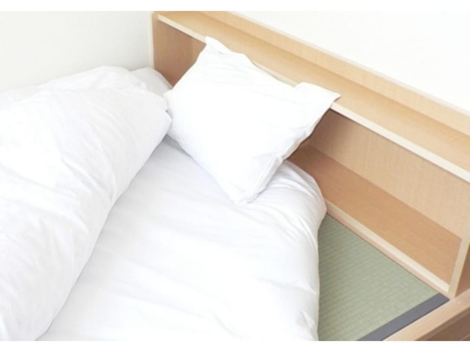 Anan Station Hotel - Vacation STAY 11056v Hotel in Japan