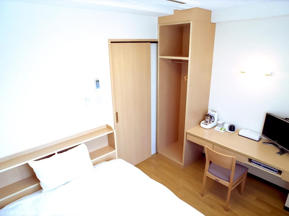Anan Station Hotel - Vacation STAY 11036v Hotel in Japan