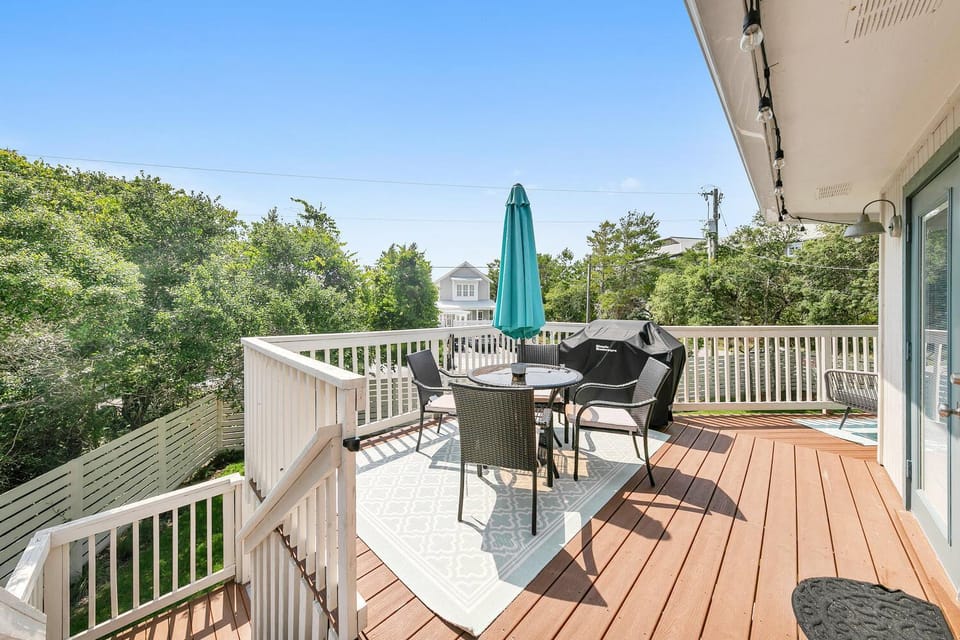 Dunestruck House in South Walton County