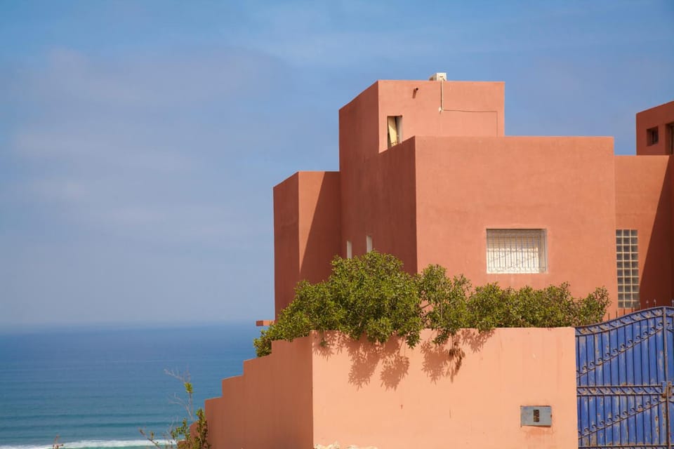 Sea view