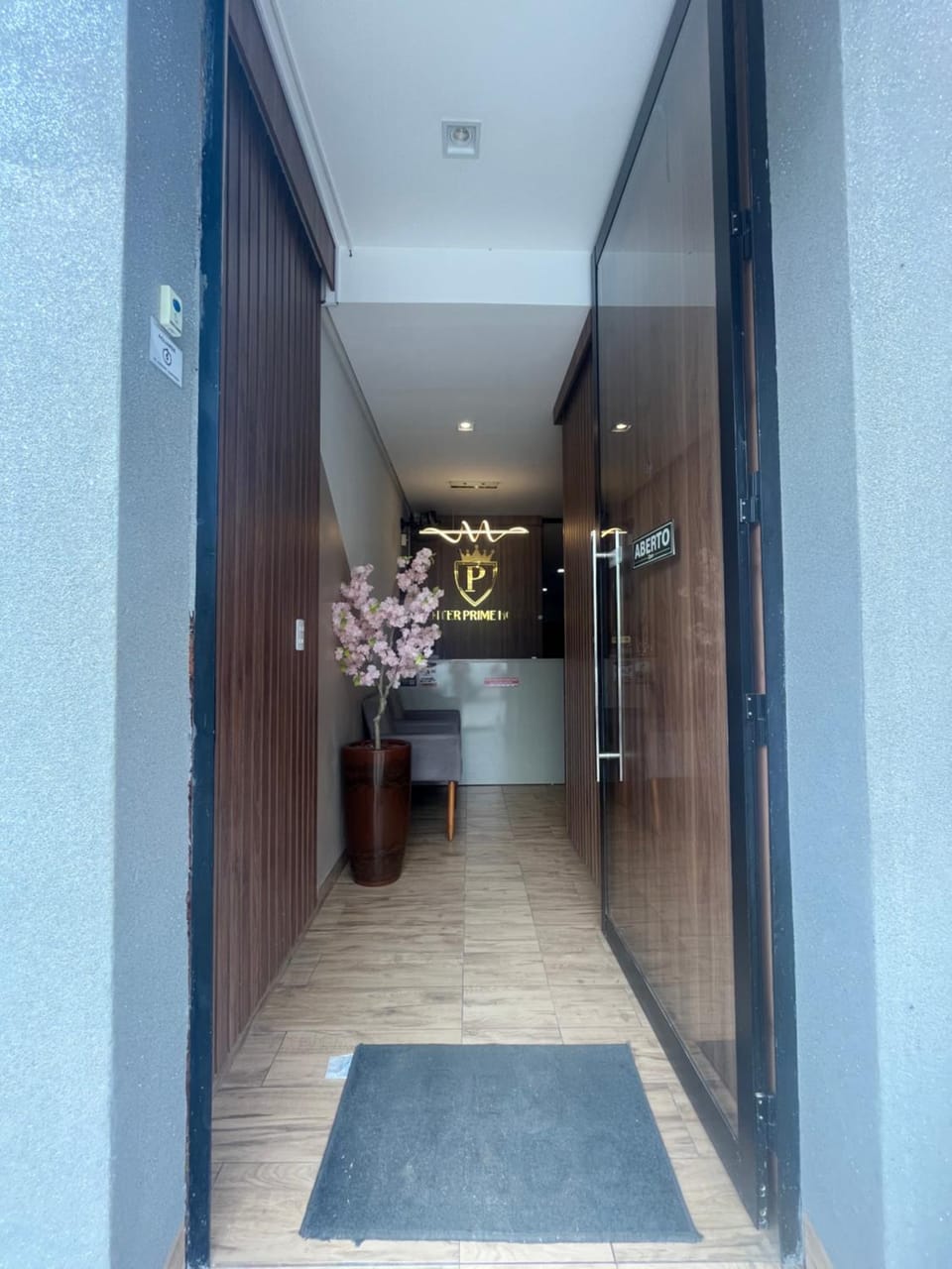 Center Prime Hotel Bed and Breakfast in State of Bahia