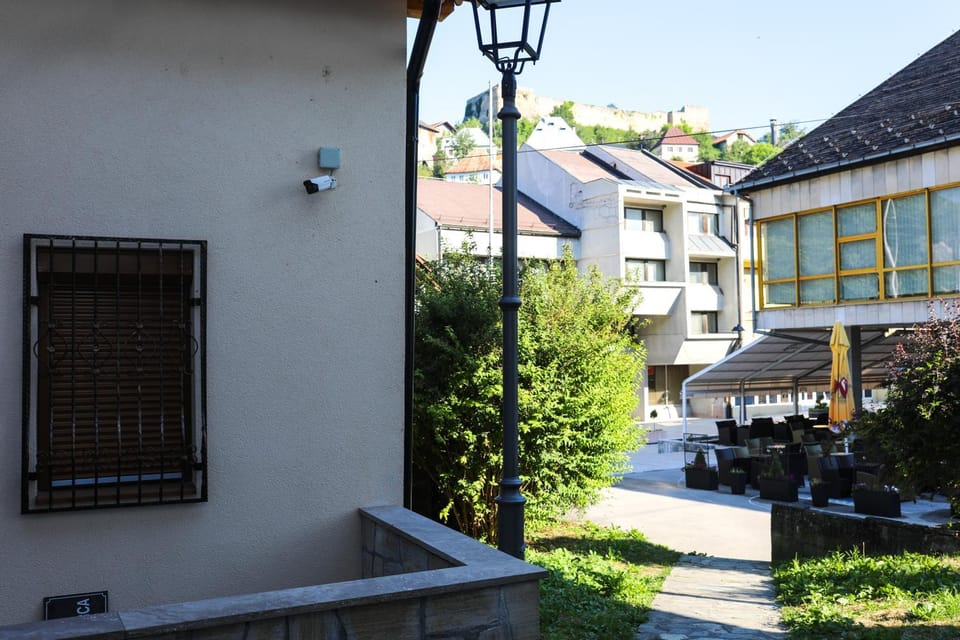 Soba Konak 2 Vacation rental in Federation of Bosnia and Herzegovina