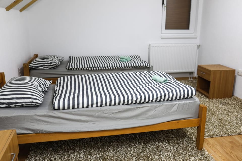 Soba Konak 2 Vacation rental in Federation of Bosnia and Herzegovina