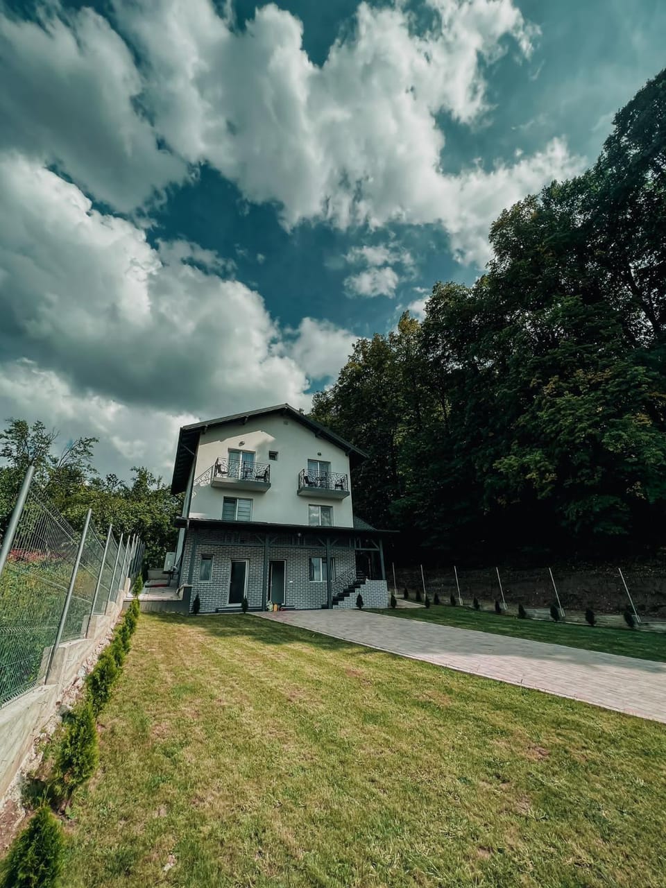 Casa Dumitru 2 Bed and Breakfast in Prahova, Romania