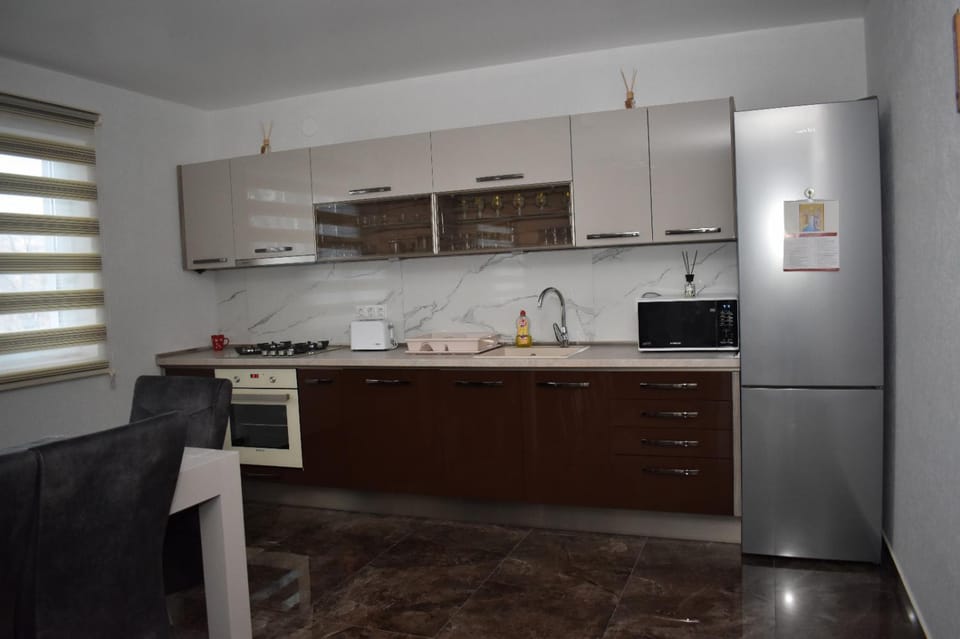 Casa Dumitru 2 Bed and Breakfast in Prahova, Romania