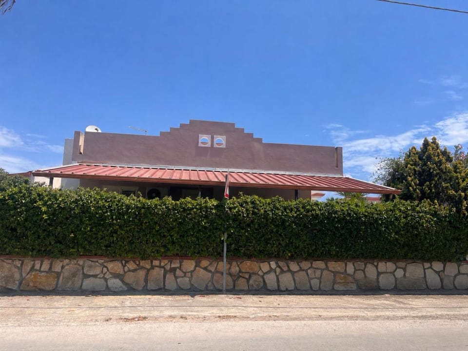 Bella casa da Paola House in Santa Maria del Focallo
