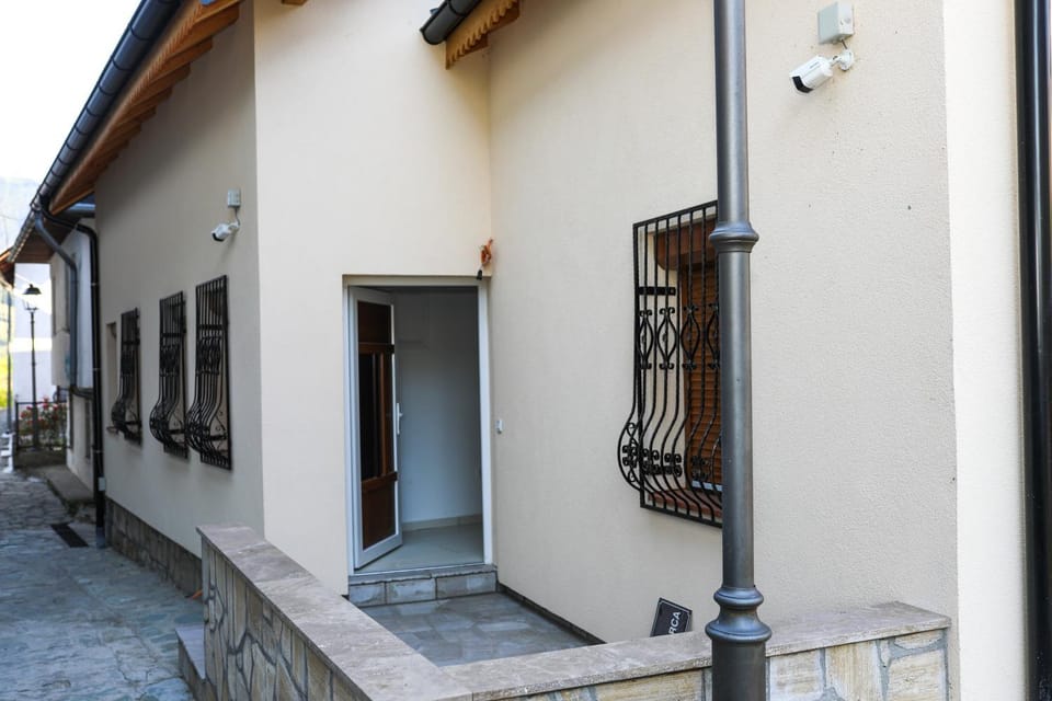 Soba Konak 3 Vacation rental in Federation of Bosnia and Herzegovina