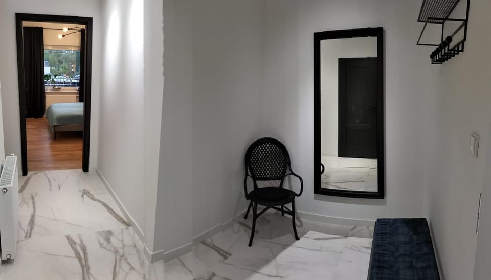 Apartament Słoneczny 2 Apartment in Slovakia