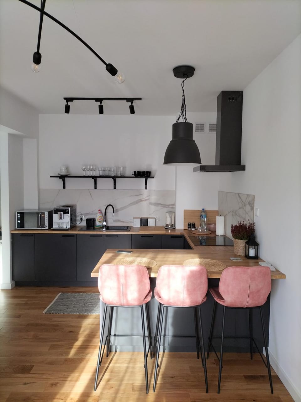 Apartament Słoneczny 2 Apartment in Slovakia