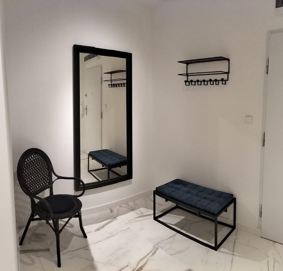 Apartament Słoneczny 2 Apartment in Slovakia
