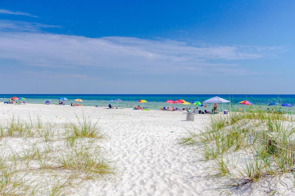 Portside P6 House in Panama City Beach