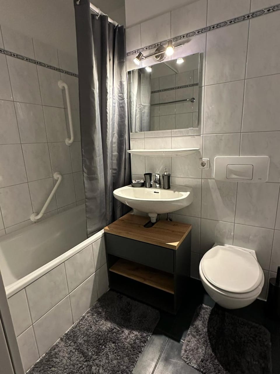 2 Zimmer Appartement mit Pool im Haus Apartment in Schluchsee