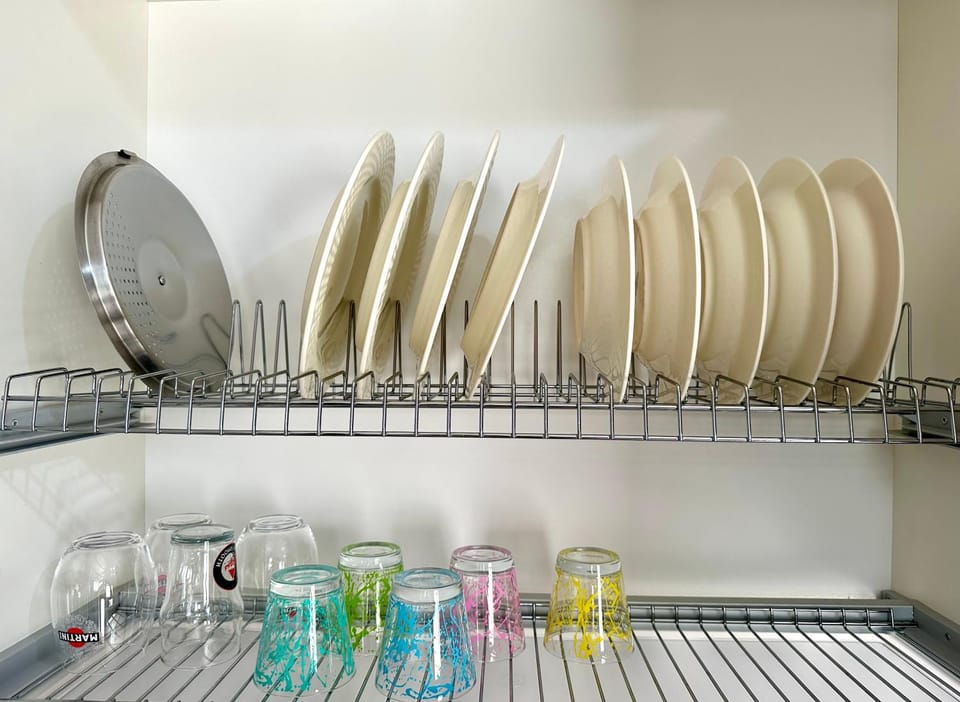 Moonlight House in Castellammare di Stabia