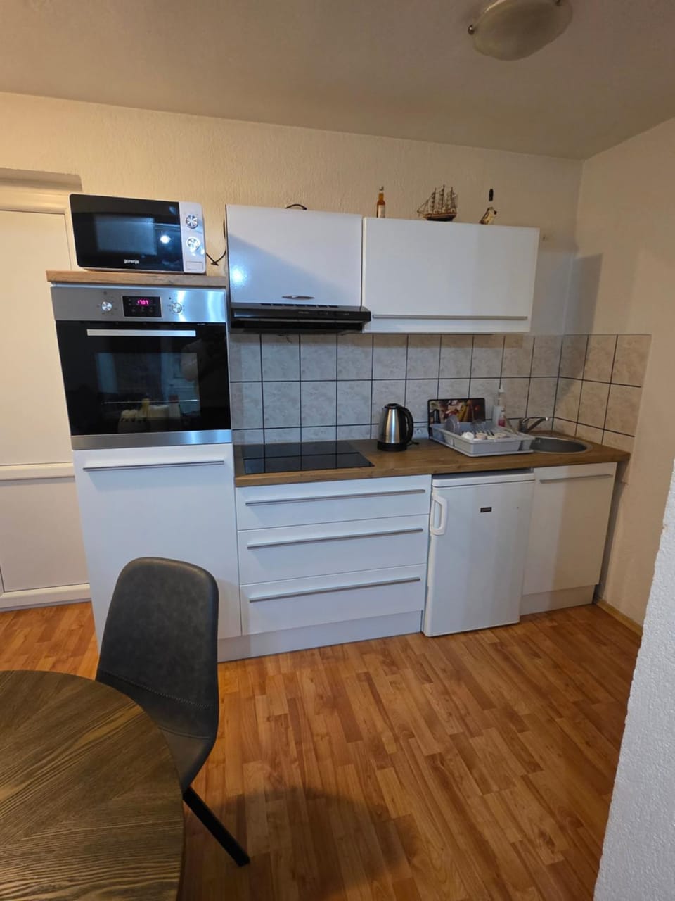 Holiday house with a big garden and free parking Apartment in Brod-Posavina County, Croatia