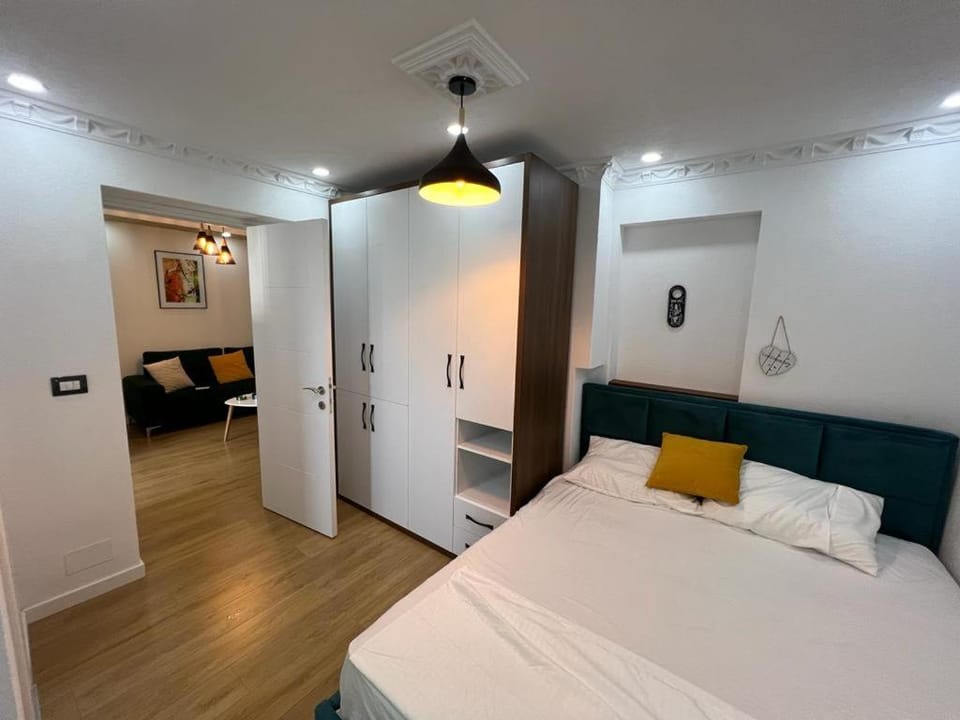 LETI APARTAMENT 21 Apartment in Tirana