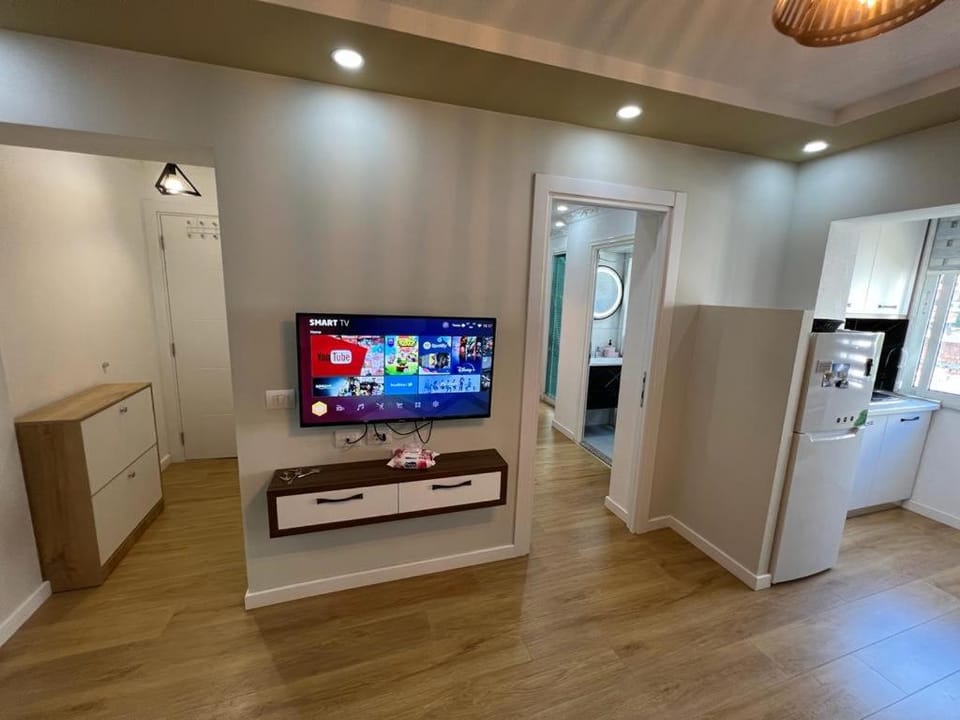 LETI APARTAMENT 21 Apartment in Tirana