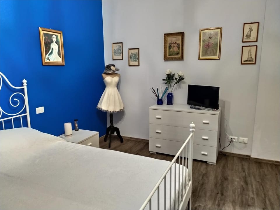 Casa Vacanze I Giardini di Marzo Bed and Breakfast in Lombardy