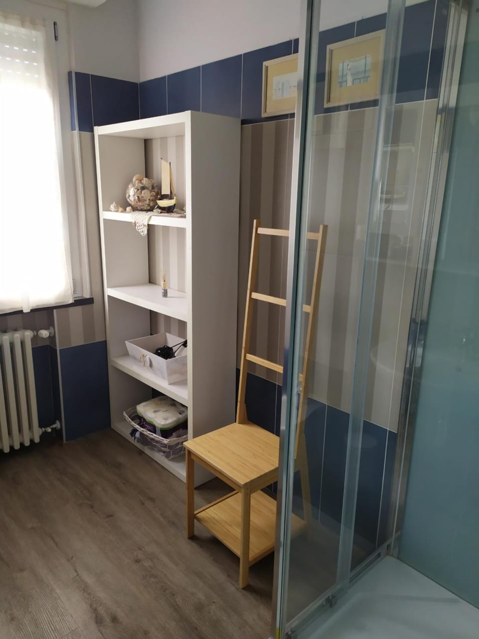 Casa Vacanze I Giardini di Marzo Bed and Breakfast in Lombardy