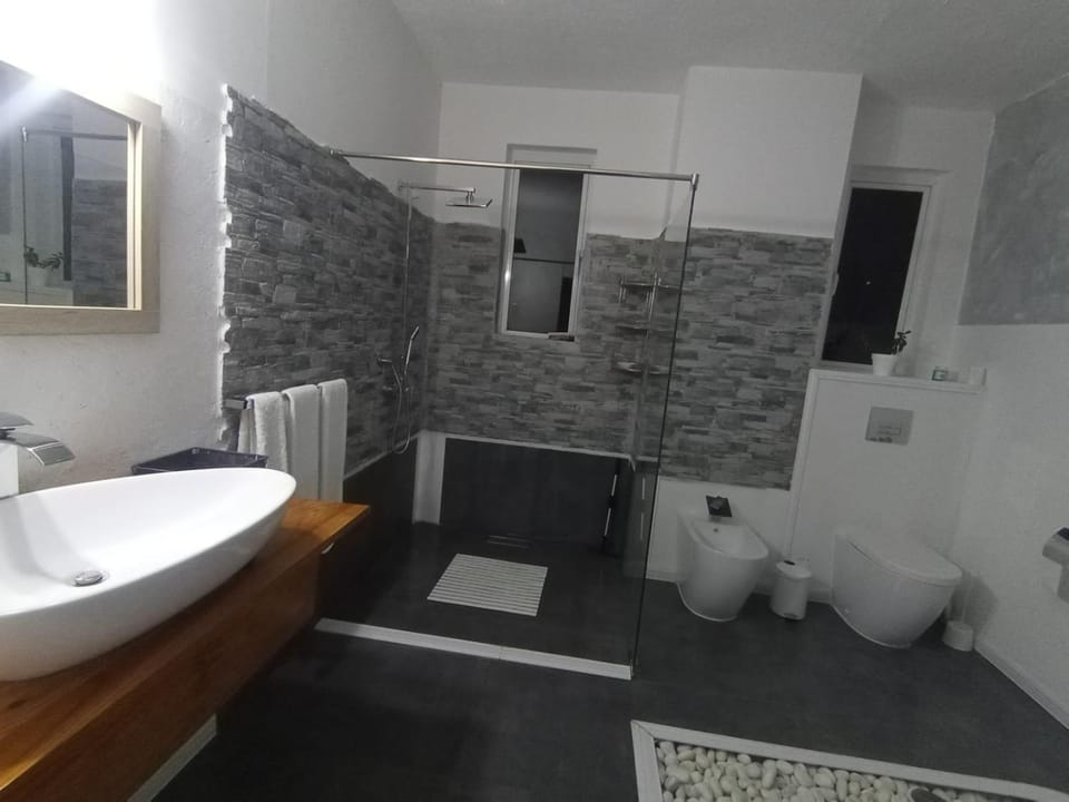 Last Moon Apartment in Flic en Flac