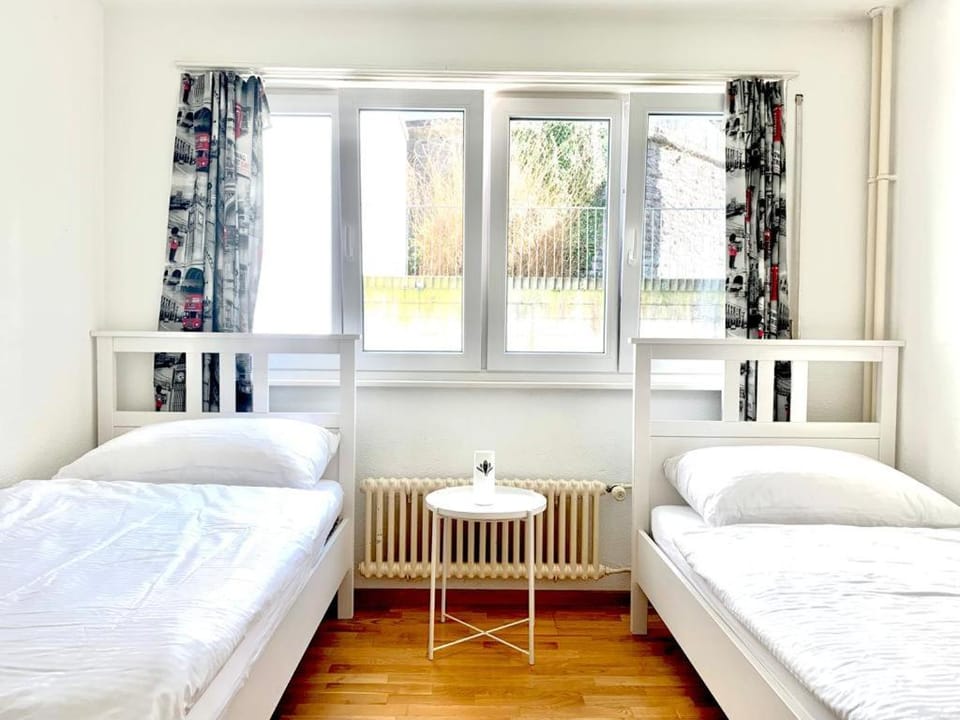 City Apartment - close to town - by PA Apartment in Lucerne