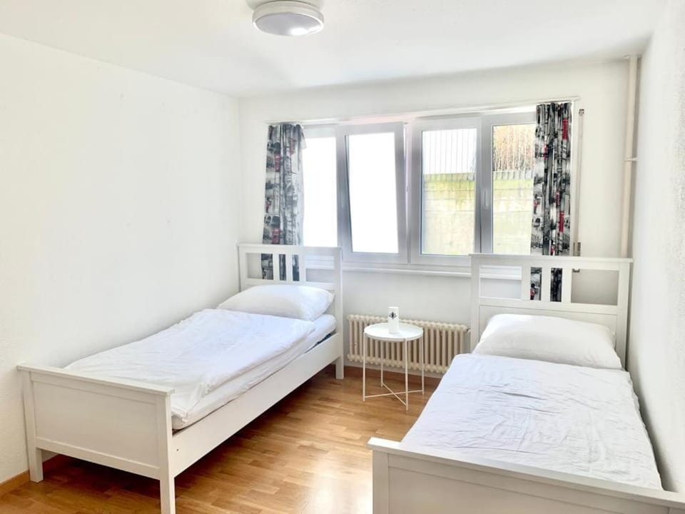 City Apartment - close to town - by PA Apartment in Lucerne