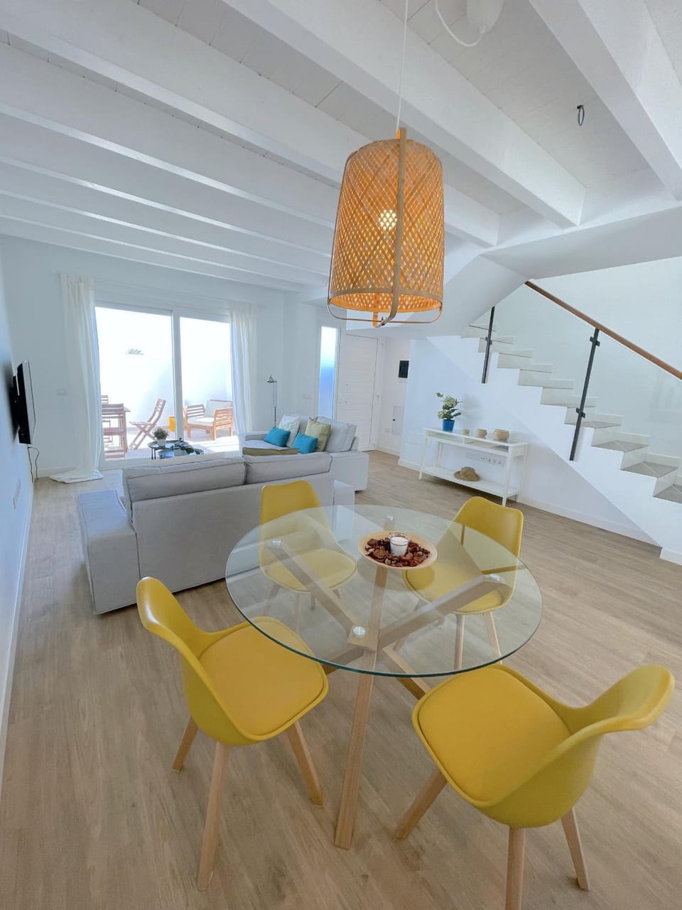 Casahost Villa Dolce Vita Villa in Isla de Lanzarote