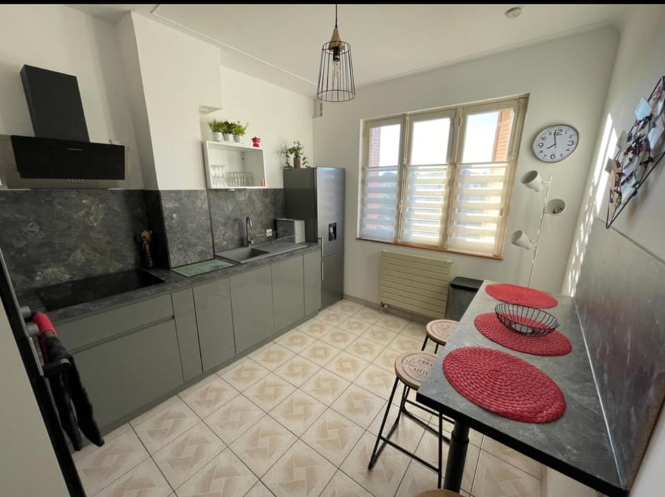 Très grand appartement à 10 min à pied du centre Apartment in Occitanie