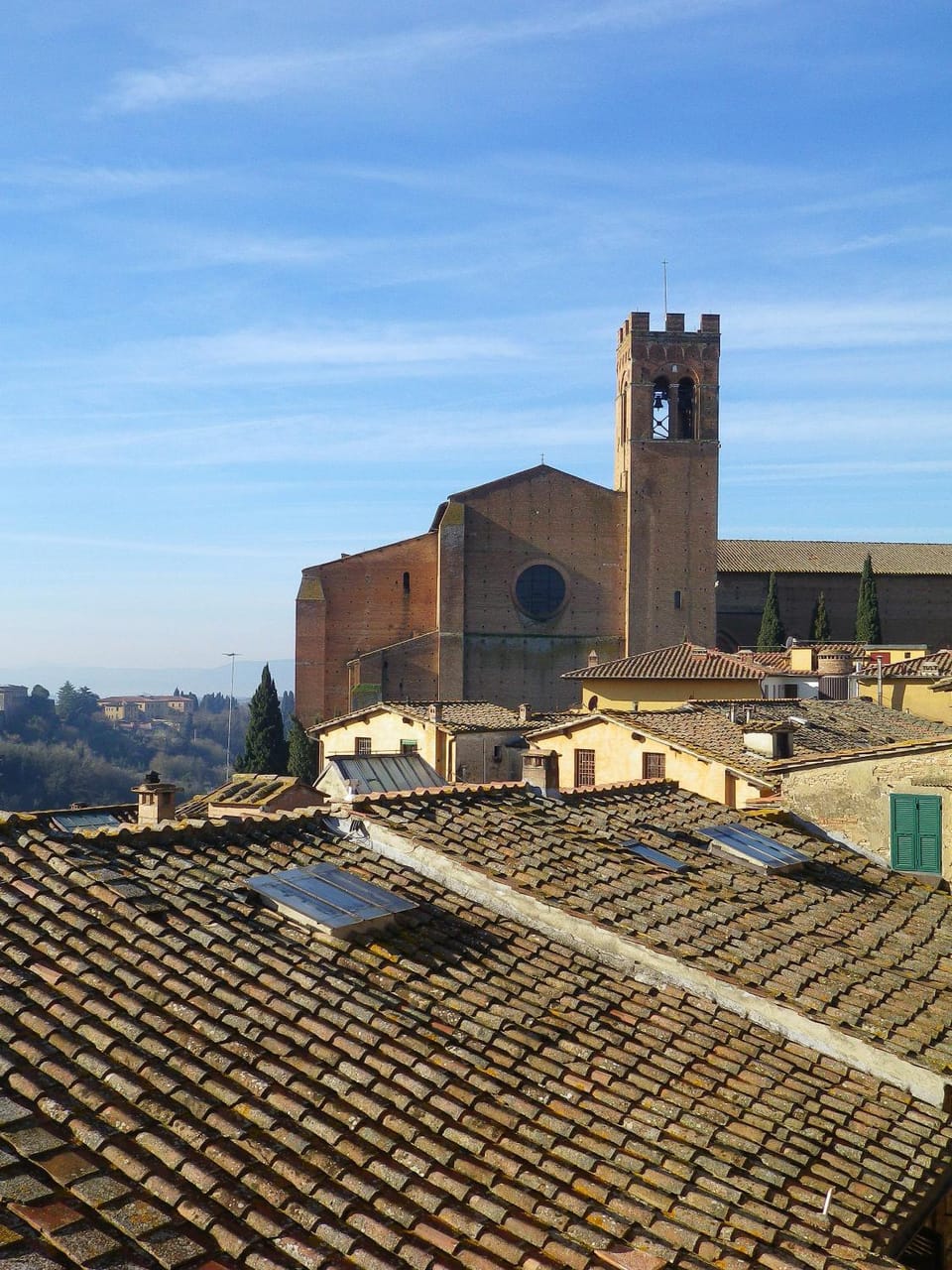 View (from property/room)