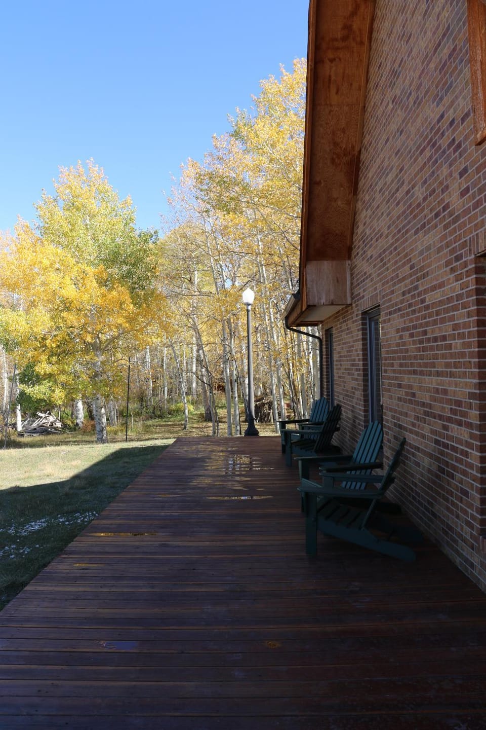 Rebel Ranch Medicine Bow National Forest House in Wyoming
