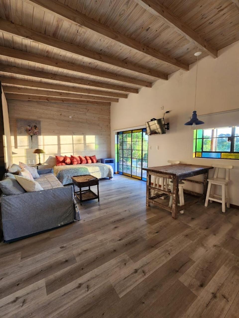 La Pelereca House in Mar Azul