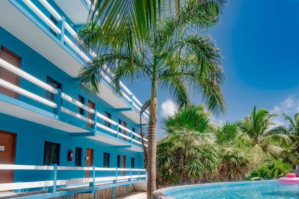 Mayan Falls Gold Standard and Corridor Certified House in Belize District