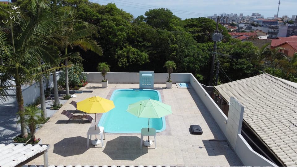 Casa da Piscina House in Florianopolis