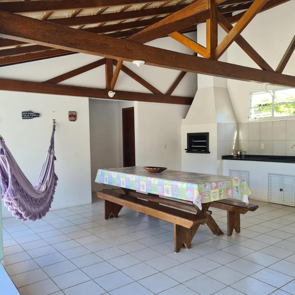 Casa da Piscina House in Florianopolis