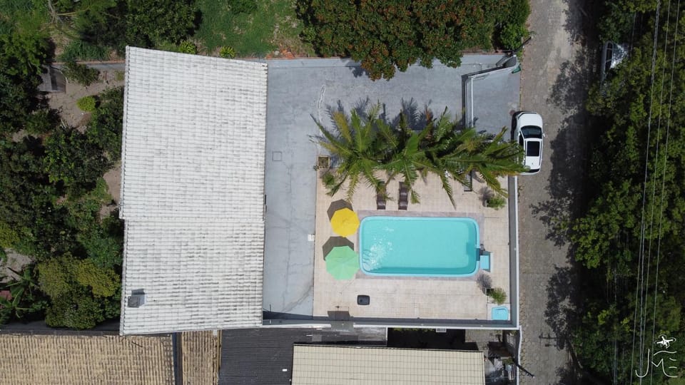 Casa da Piscina House in Florianopolis