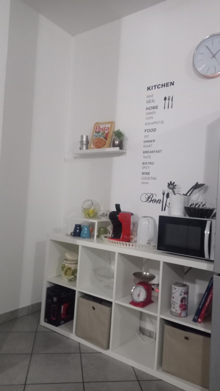 La *Bastia* Apartment in Emilia-Romagna