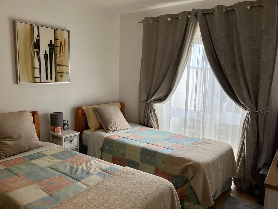 ChezVous Apartment in County Dublin