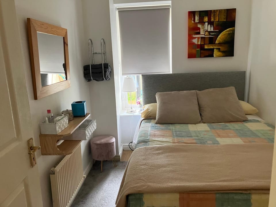 ChezVous Apartment in County Dublin