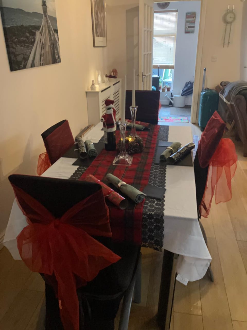 ChezVous Apartment in County Dublin