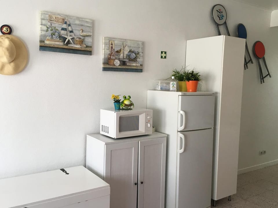 Stay Porto Côvo II Apartment in Setubal District