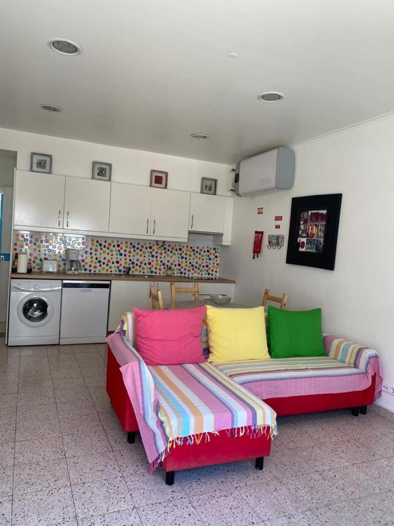 Stay Porto Côvo II Apartment in Setubal District