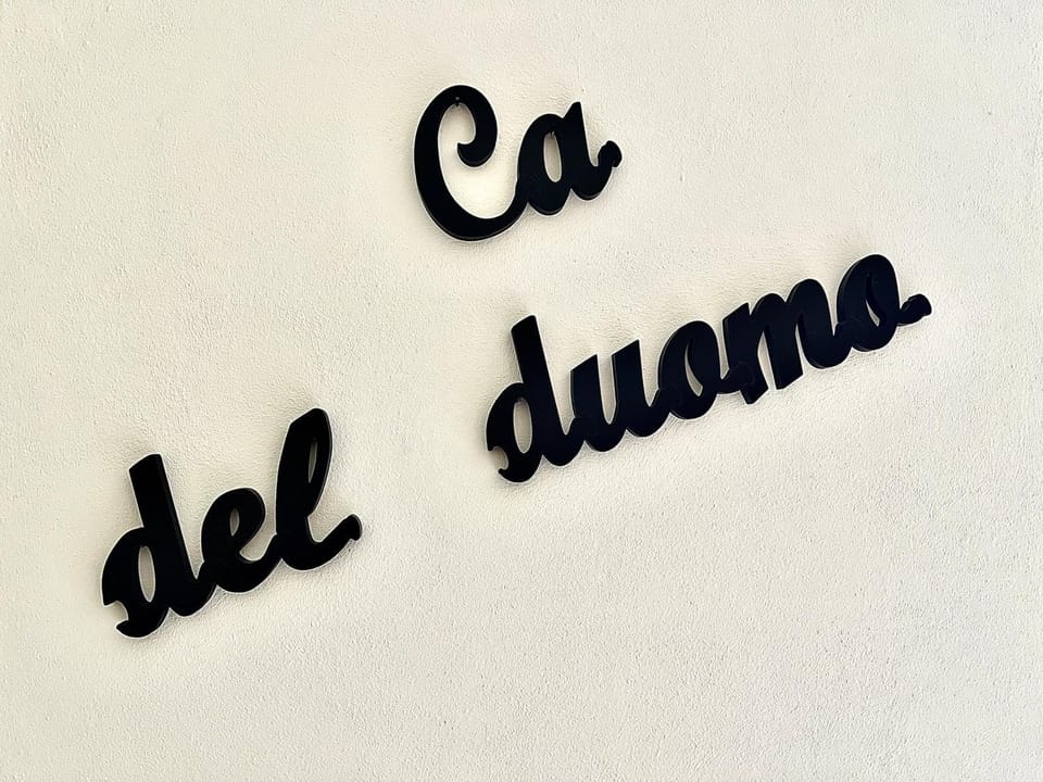 Property logo or sign