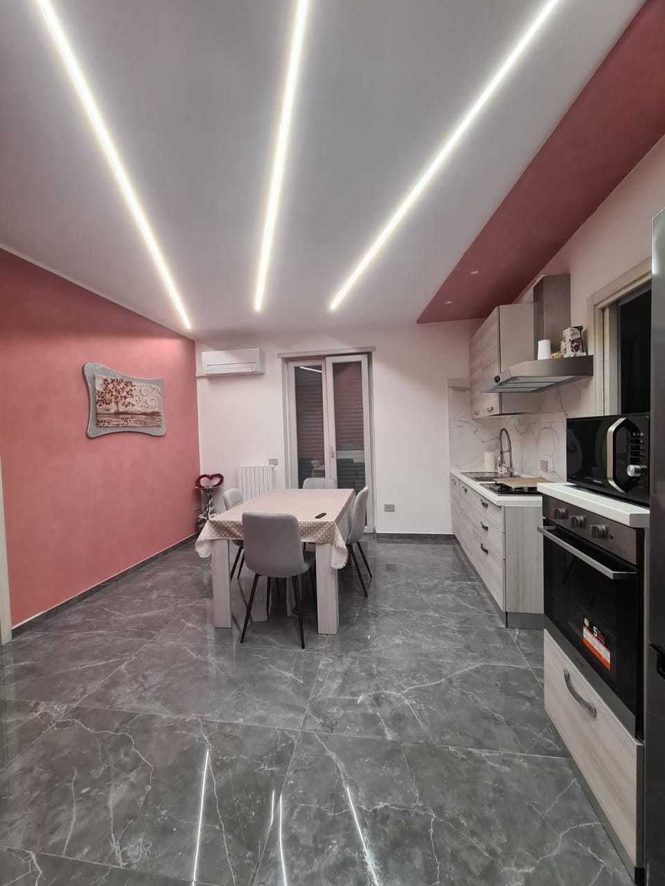 il ruggito del leone Apartment in Verona