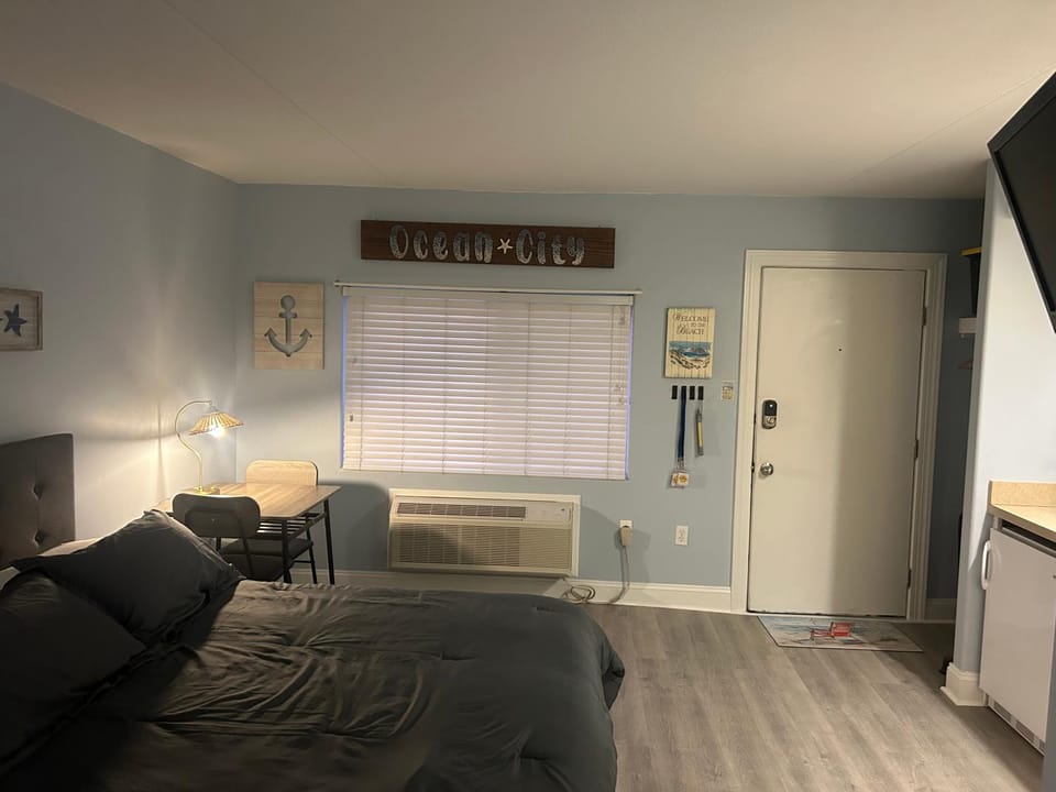 Sunbeach Condo 900 Wesley Avenue Unit 109 Apartment in Ocean City