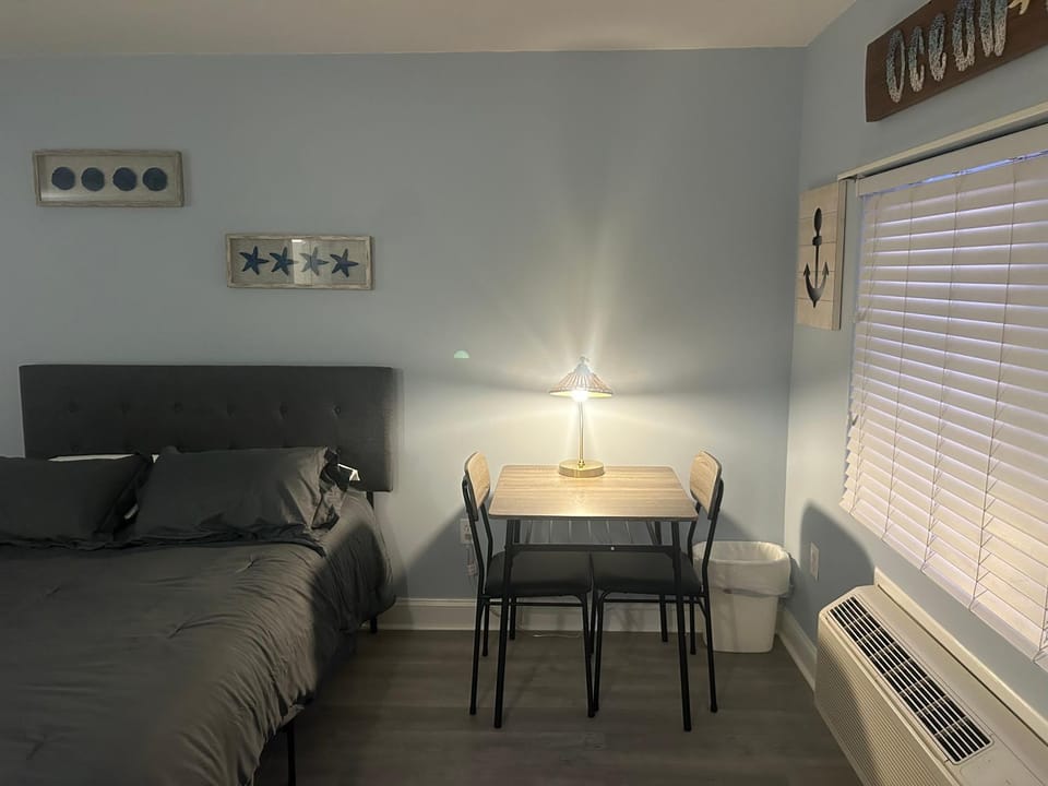 Sunbeach Condo 900 Wesley Avenue Unit 109 Apartment in Ocean City